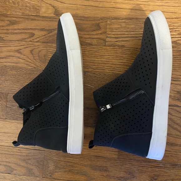 Black Pierre dumas shoes - Picture 2 of 6